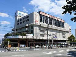 Meitetsu Jingu Mae Station 01.JPG