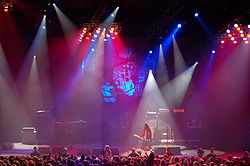 Metalmania 2007 - Sepultura 03.jpg