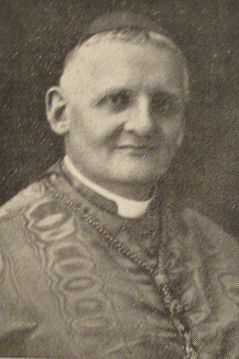Mgr Gerlier (1880-1965)