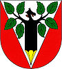Znak obce Miřetice