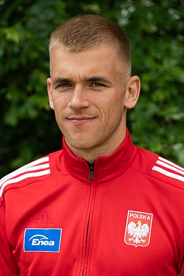 Michał Szpakowski