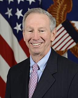 Michael D. Griffin American physicist and aerospace engineer