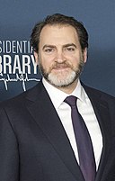 Michael Stuhlbarg: Alter & Geburtstag