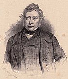 Michel-Nicolas Balisson de Rougemont