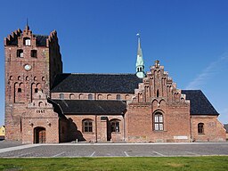 Sankt Nicolai Kirke i Middelfart