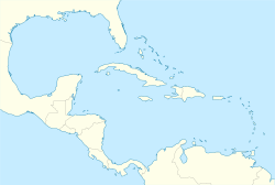 Middle America location map.svg