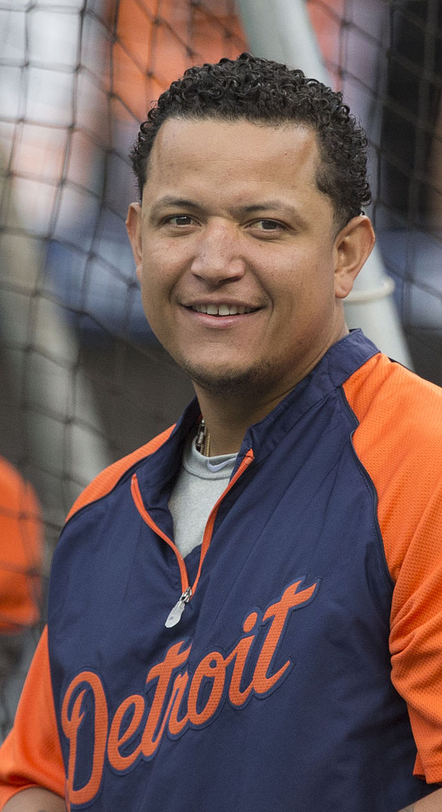 File:Miguel Cabrera (2011).jpg - Wikipedia