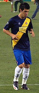 Milan Smiljanic.JPG