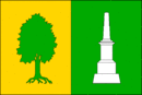 Flagge von Mileč