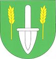 Wappen von Milešín