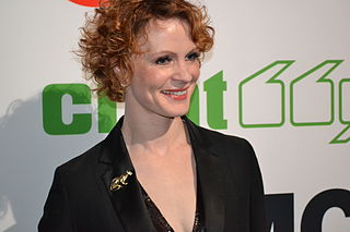 <span class="mw-page-title-main">Minna Haapkylä</span> Finnish actress (born 1973)