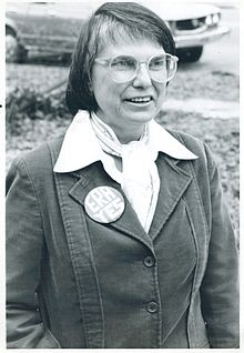 מרים קרסיס סליפקין בשנות ה-70, ארצות הברית