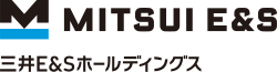 Mitsui E&S Holdings logo.svg