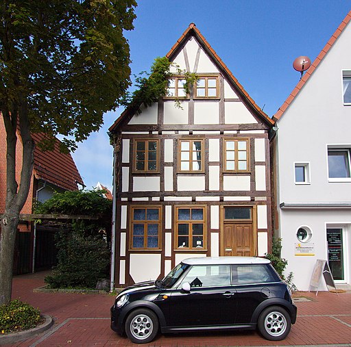 Mittelstraße 6 Burgdorf (Region Hannover) IMG 8997