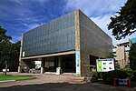 Vignette pour Musée préfectoral de la nature et d'histoire de Miyazaki