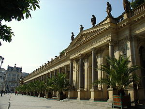 Karlovy Vary