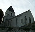 Igreja Saint-Secondin de Molineuf