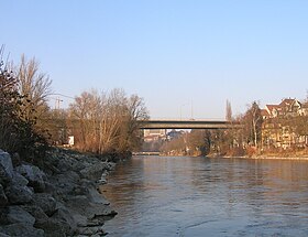 Przykładowe zdjęcie artykułu Pont Monbijou