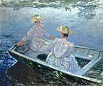 Monet, la barca blu, thyssen.jpg