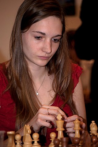 <span class="mw-page-title-main">Monika Müller-Seps</span> Swiss chess player