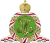 Kirill's coat of arms