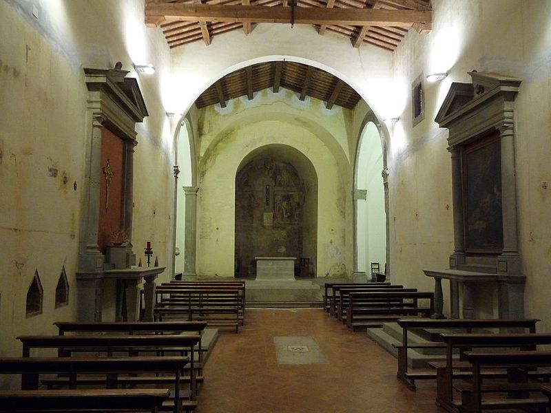 File:Montelupo - Prioria di San Lorenzo - interno 1.jpg