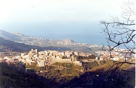 (depuis la Wiki italienne).