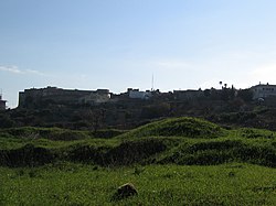 Panorama Montesardo