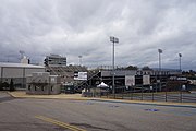 Cramton Bowl