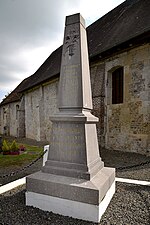 Monument aux morts