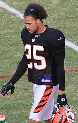 Cincinnati Bengals - Wikipedia