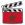 Morocco film clapperboard.svg
