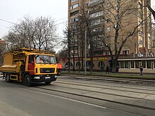 Moscow Retro Tram Parade 2019, Shabolovka Street - 5357.jpg