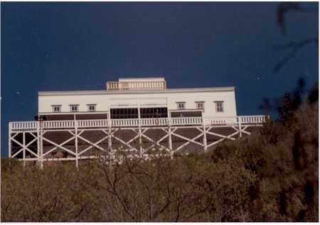 Mount Holyoke Summit House