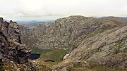 Thumbnail for Mount Murchison (Tasmania)