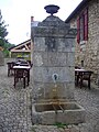 Fontaine