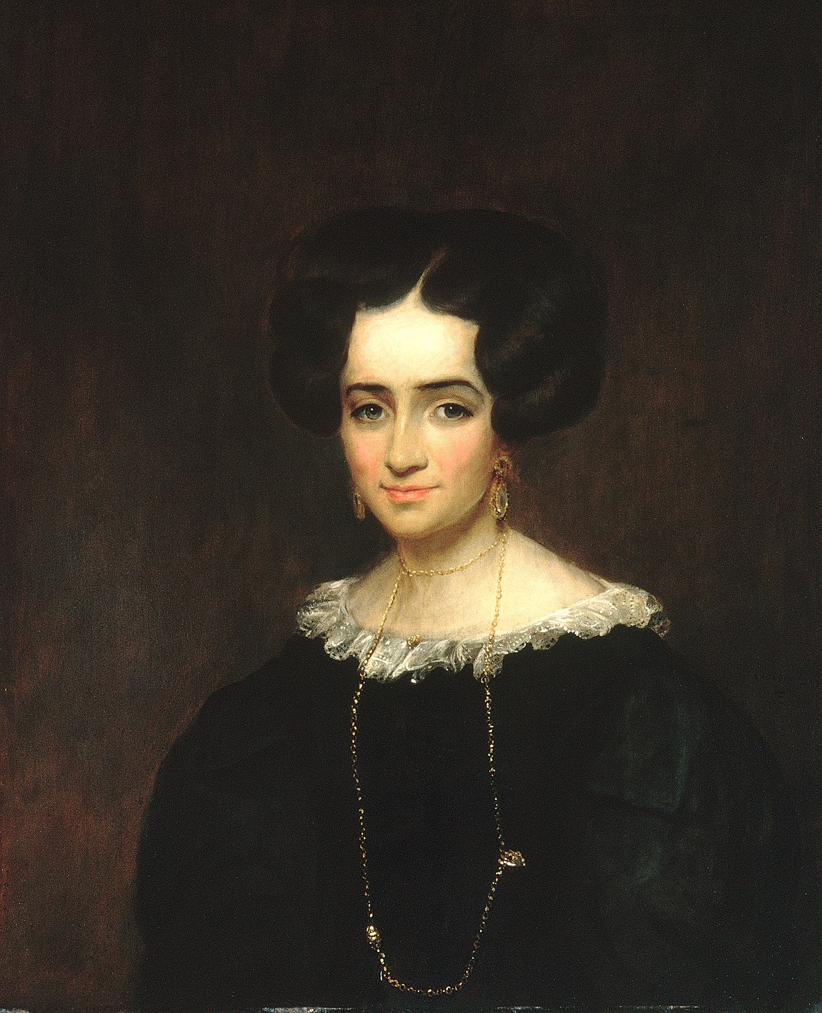 Mrs. John Adams Conant - Wikidata