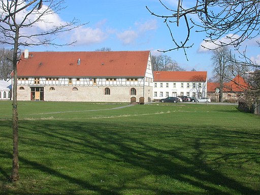 Muehlberg Gut Ringhofen Ost