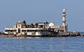 * Nomination Mumbai: Haji Ali Dargah Mosque --A.Savin 14:31, 16 April 2016 (UTC) * Promotion Good quality. --Halavar 14:46, 16 April 2016 (UTC)