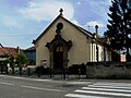 Evangelisch-methodistische Kirche