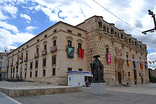 Museum of Guadalajara Archaeological museum, fine art museum, ethnographic museum in Guadalajara, Spain