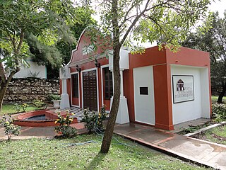 Museo del Autonomismo Puertorriqueño Political history museum in Ponce, Puerto Rico