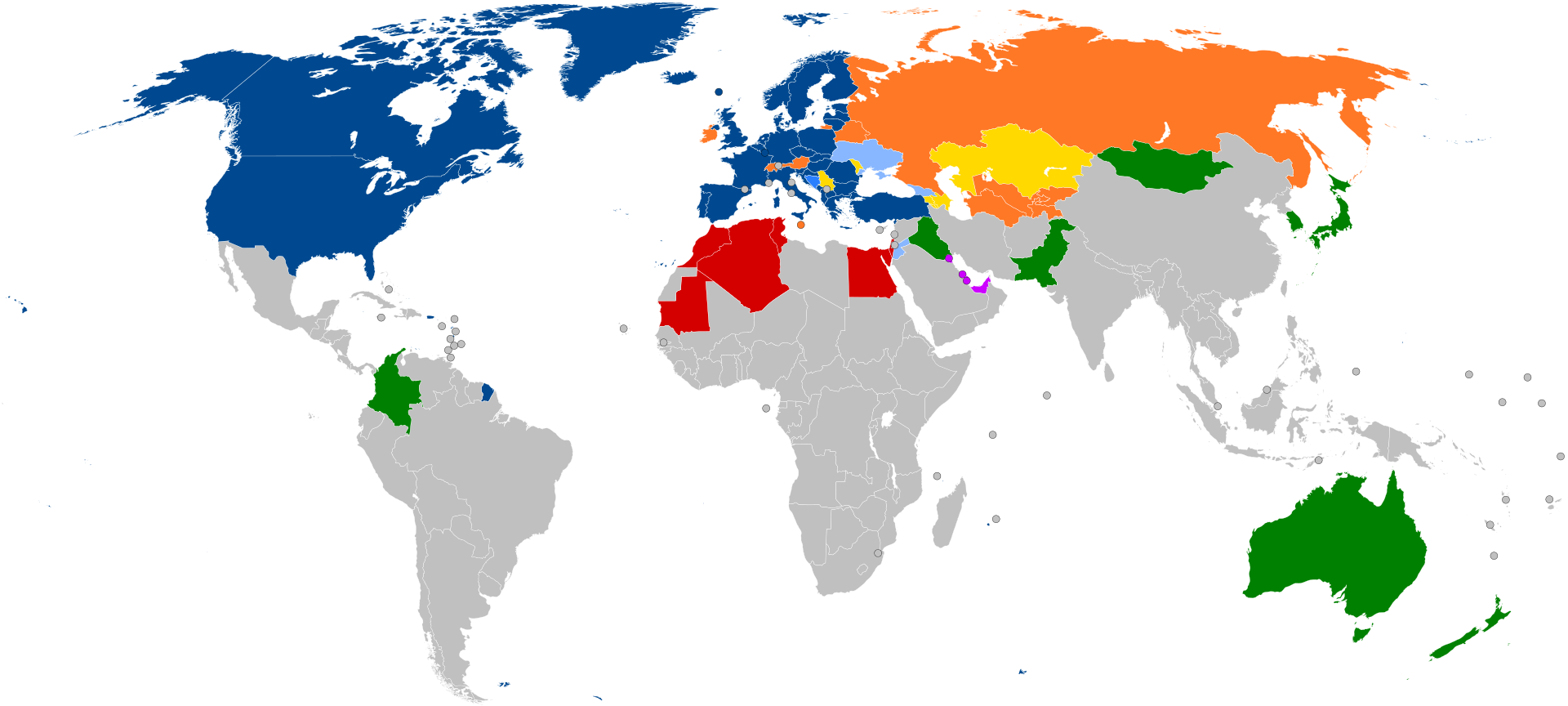 Стамбульская инициатива