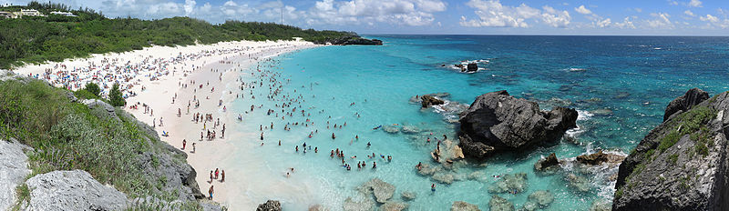 File:NCL Cruise from NYC to Bermuda (20867088121).jpg