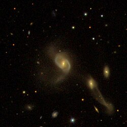 NGC 2622