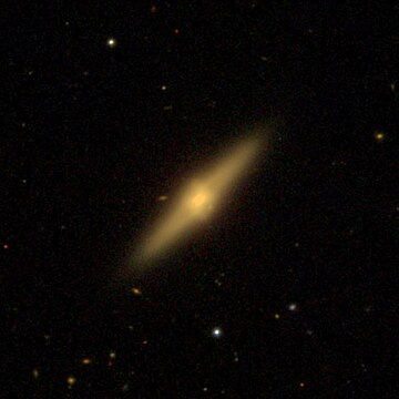 NGC 3869