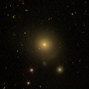 NGC 4070