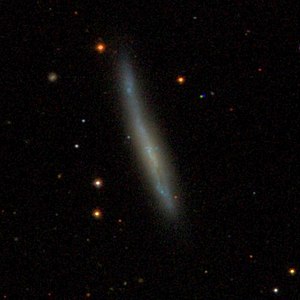 NGC 4423