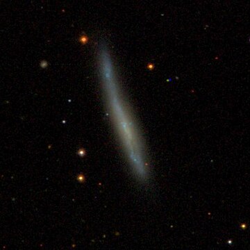 NGC 4423 (مجره)