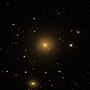 NGC 7583 üçün miniatür